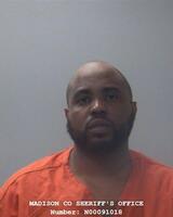 Mugshot of RABB, FERNANDO RAY 