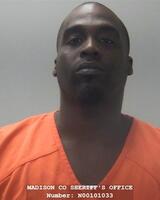 Mugshot of WILLIAMS, DANDRE DEMON
