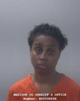 Mugshot of CHESTER, RENIA DENISE