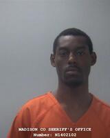 Mugshot of POWELL, MARTIZE