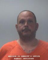 Mugshot of MOSLEY, CHARLES ANTHONY