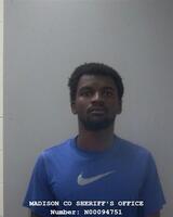 Mugshot of PUTMAN, TREYVEON ANTONIO CORDELL