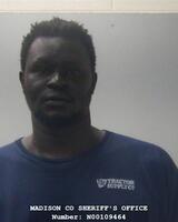 Mugshot of AJANG, BUL BIOR 