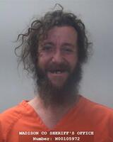 Mugshot of MARLER, CHARLES LEE