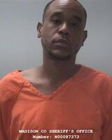 Mugshot of FRANK, TOMMYE BARRETT