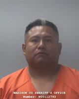 Mugshot of GOMEZ, GABINO MORALES