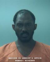 Mugshot of ROGERS, DARRIUS NICHOLAS DEQUAN