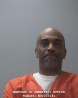 Mugshot of JOHNSON, GIBSON