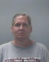 Mugshot of PARTON, JENNIFER BROOKE