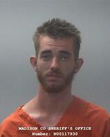 Mugshot of JONES, DAKOTA WILLIAM