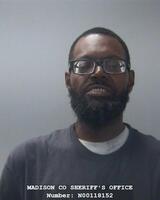 Mugshot of MILLER, DANIEL LEE