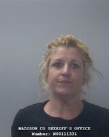 Mugshot of HEITMAN, JACLYN CORINNE