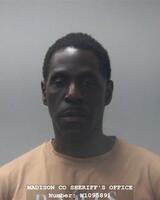 Mugshot of ROBERTS, DERON LASHANG