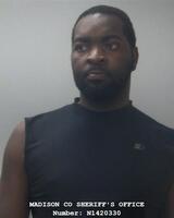 Mugshot of BANKHEAD, LENZY KENNETH WADE