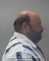 Mugshot of LEDONNE, STEPHEN ANTHONY