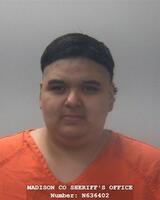 Mugshot of ARROYO, MONICA