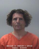 Mugshot of FRANKS, CALVIN DAVID CALEB