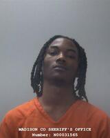Mugshot of BATTLE, TYLER JABREY DURRON