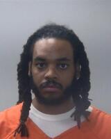 Mugshot of BLINKS, DAMON ANDREW