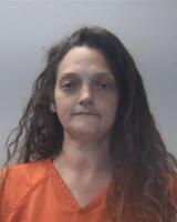 Mugshot of MELSON, JENEVA