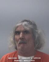 Mugshot of HICKS, ROGER