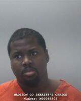 Mugshot of PIGOTT, ANTHONY DONELL