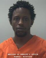 Mugshot of PINDER, SHANKERA