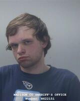 Mugshot of OWNBY, MICHAEL DAVID