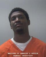 Mugshot of GRANT, JEROME WILKINS