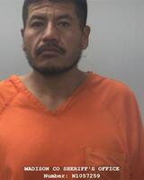 Mugshot of HERNANDEZ, FILADELFO
