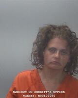 Mugshot of HYDE, LASHUNDA LYNN