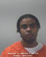 Mugshot of PITTS, DEMONTE DEPREASE