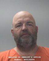 Mugshot of FIKE, MICHAEL JOHN