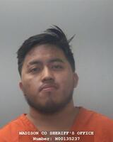Mugshot of JUAN, JULIO TOMAS