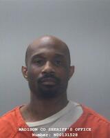 Mugshot of MERCER, MARION JOSEPH