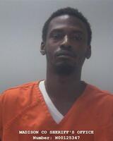 Mugshot of PETTWAY, DEONTRE JAMAR