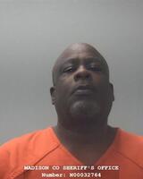 Mugshot of GRIMMETT, JERMAINE CORTEZ