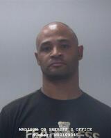 Mugshot of CLEMONS, RODGER ONEAL