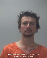 Mugshot of LINZER, GEORGE EUGENE