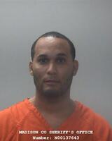 Mugshot of HERNANDEZ, JOSE LUIS