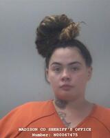 Mugshot of YORK, KENDALL MADISON