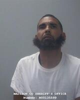 Mugshot of RIVERA, FRANCISCO