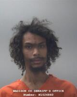 Mugshot of COLE, XAVIER LAHARRIS