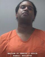 Mugshot of GARDNER, WILLIE JAMES