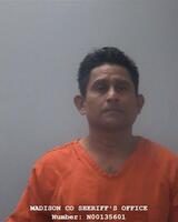 Mugshot of ARANDAMARTINEZ, CANDELARIO