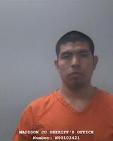 Mugshot of TOMAS, BERSAIN LORENSO