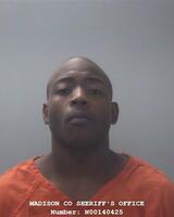 Mugshot of FLETCHER, TAVARIS SANCHEZ