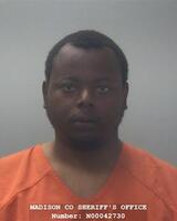 Mugshot of MCKENNA, ERIC MICHAEL