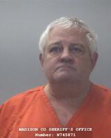 Mugshot of ELLIOTT, SANDERS ROWLAND