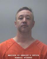 Mugshot of VICKERS, ROYDEN WARREN